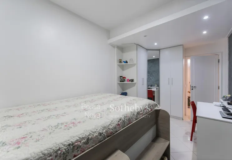 Quarto - Imagem 11