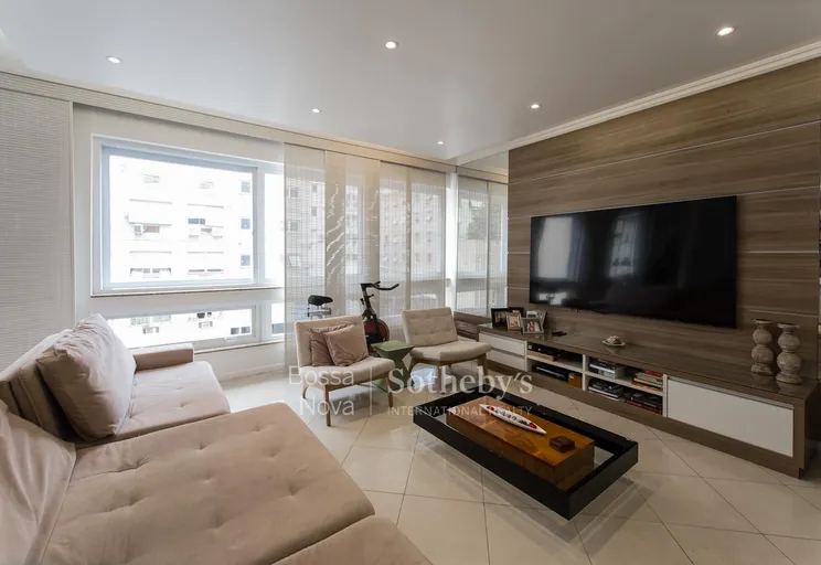 Home Theater - Imagem 1