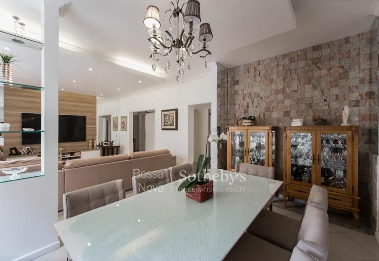 Sala de jantar - Imagem 5