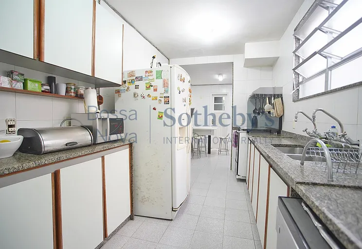 Cozinha - Imagem 27