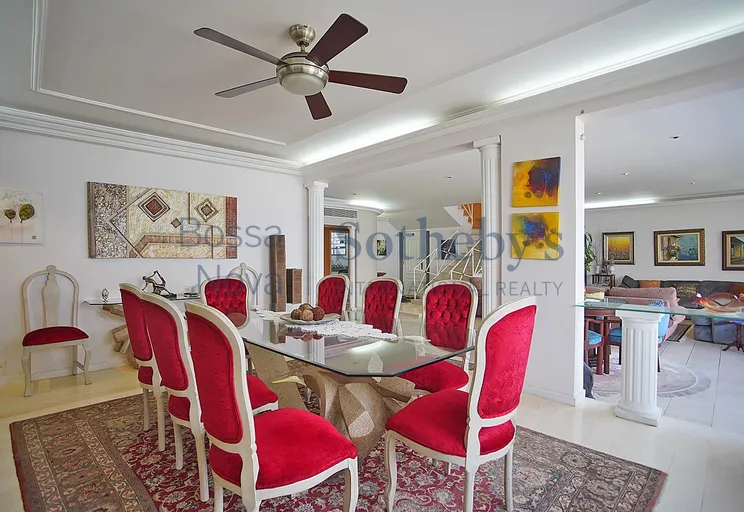 Sala de jantar - Imagem 18