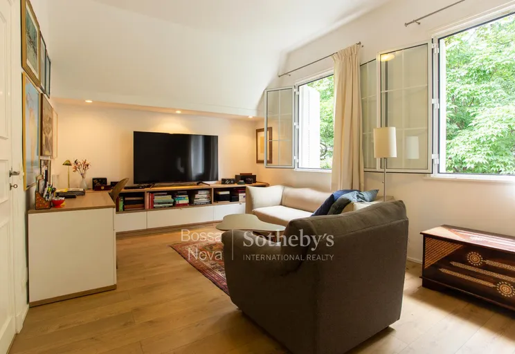 Sala de TV - Imagem 12