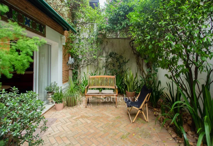 Área Externa - Imagem 15