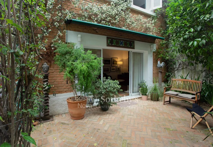 Fachada da casa - Imagem 2