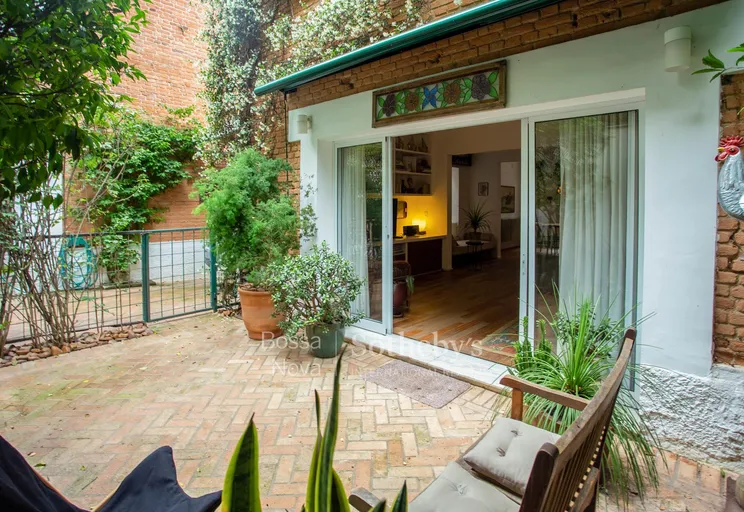 Fachada da casa - Imagem 3