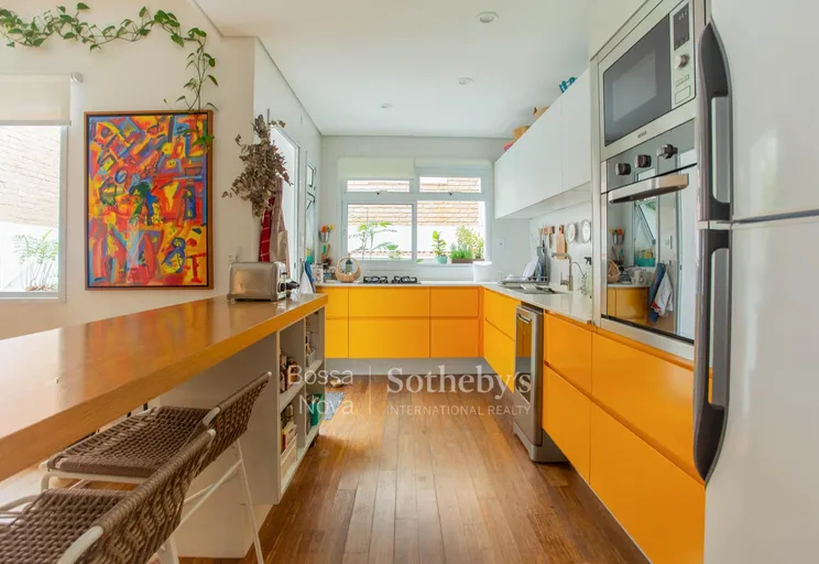 Casa de hospede - Imagem 11