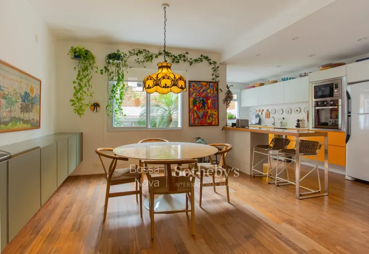 Sala de estar - Imagem 9