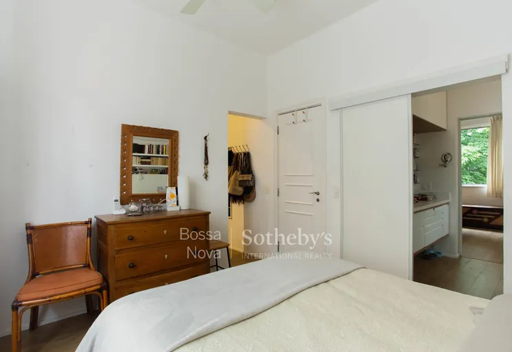 Suíte Master - Imagem 14