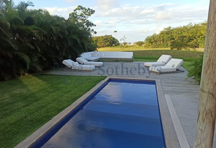 Piscina - Imagem 3