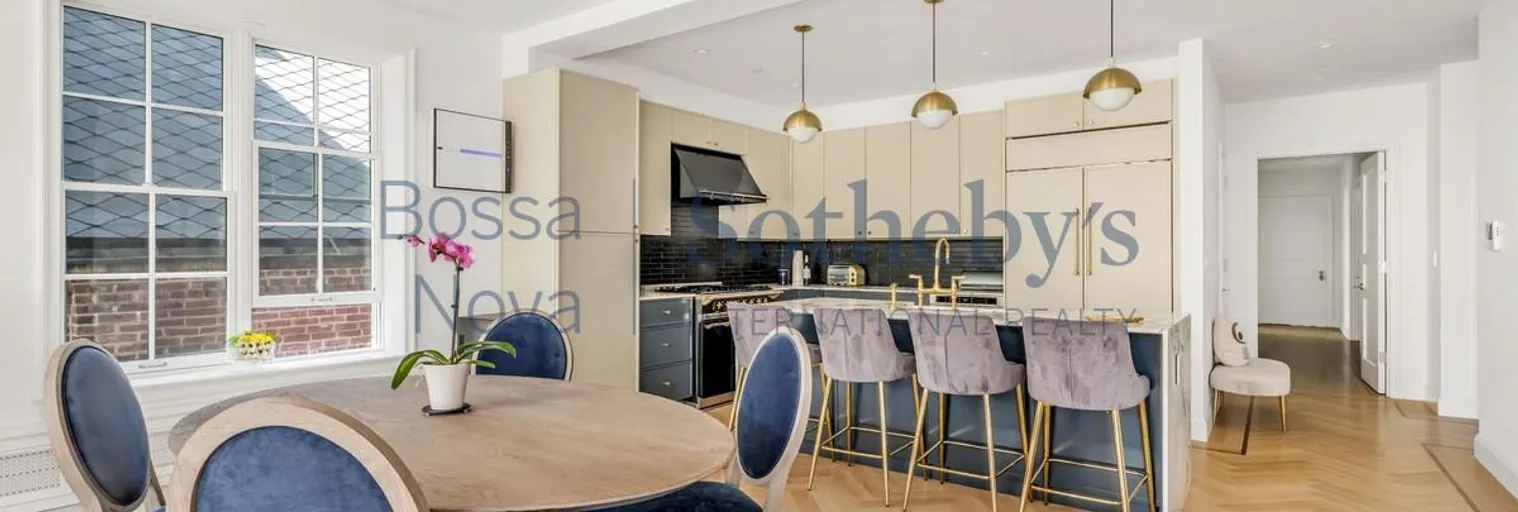 Sala de jantar - Imagem 3