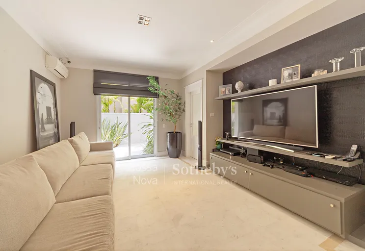 Sala de TV - Imagem 15