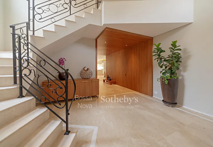 Hall de entrada - Imagem 3