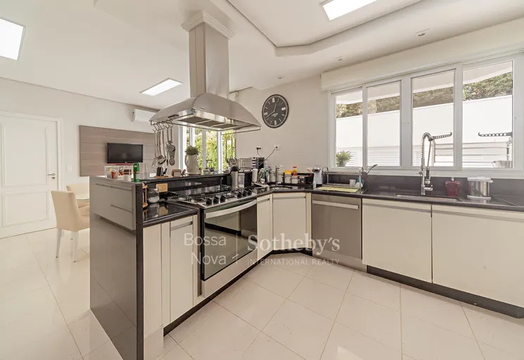 Cozinha - Imagem 33
