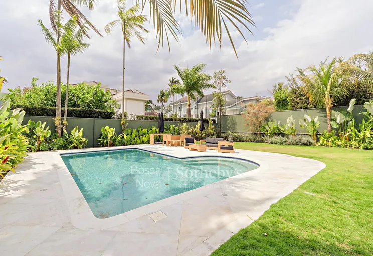 Piscina - Imagem 19