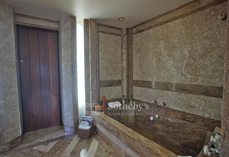 Banheiro da suíte - Imagem 23