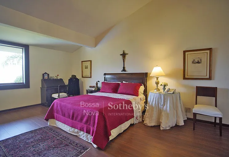 Suíte Master - Imagem 20