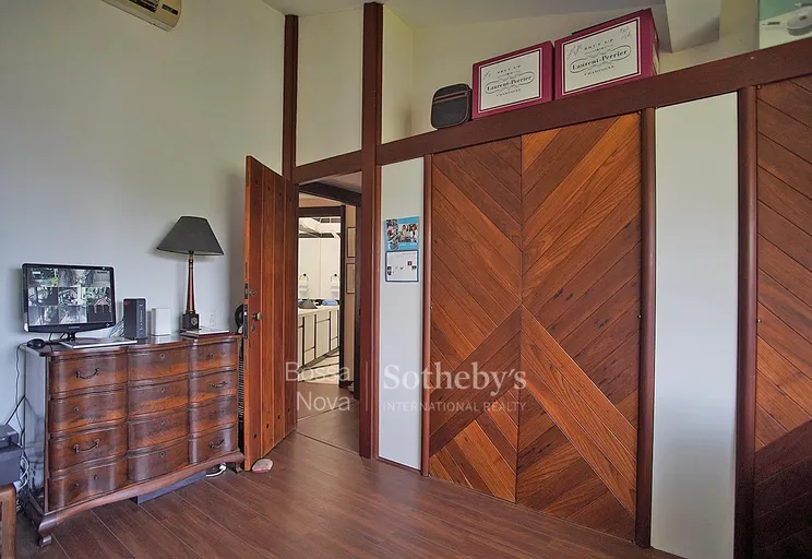 Quadra de Squash - Imagem 27