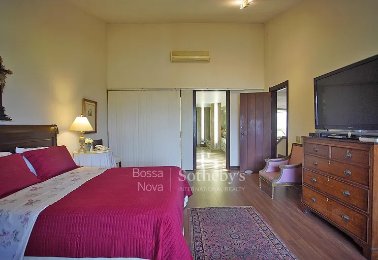 Suíte Master - Imagem 21