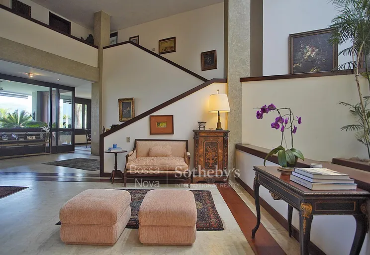 Área de circulação - Imagem 14