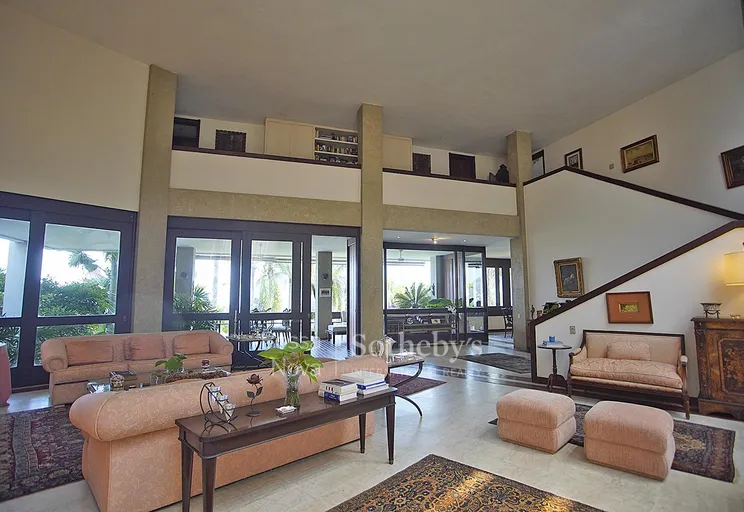 Sala de estar - Imagem 10