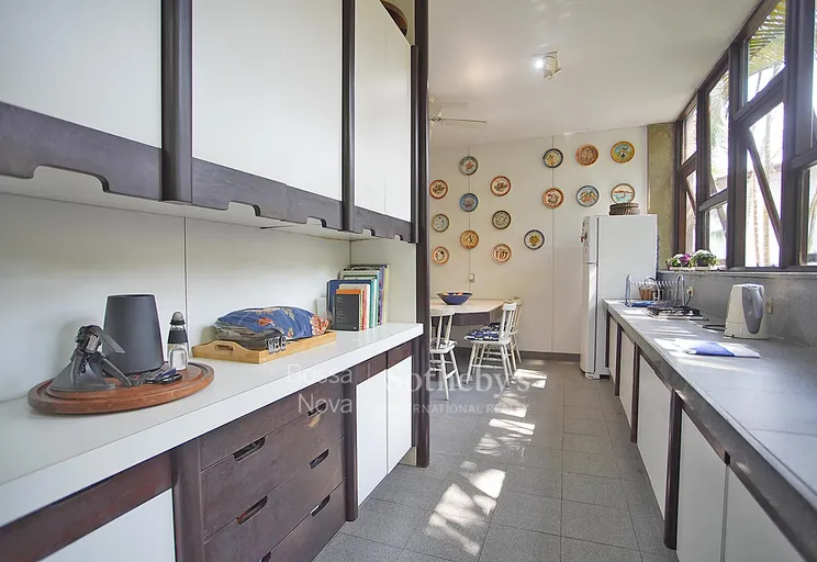 Churrasqueira - Imagem 34