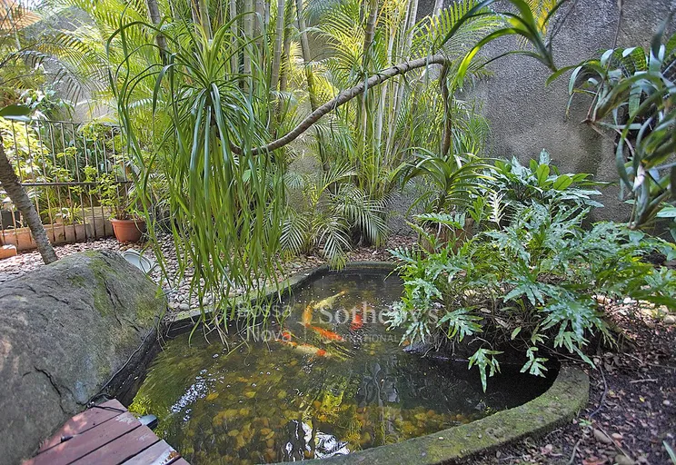 Jardim de inverno - Imagem 19