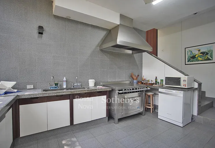 Casa de hospede - Imagem 31