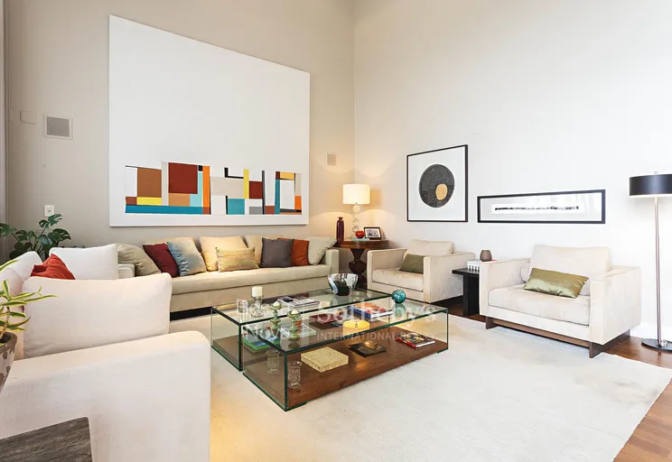 Sala de estar - Imagem 4