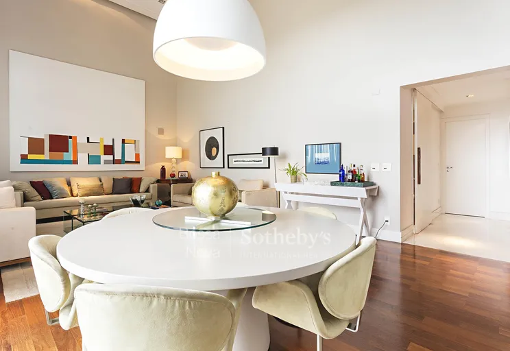 Sala de jantar - Imagem 7