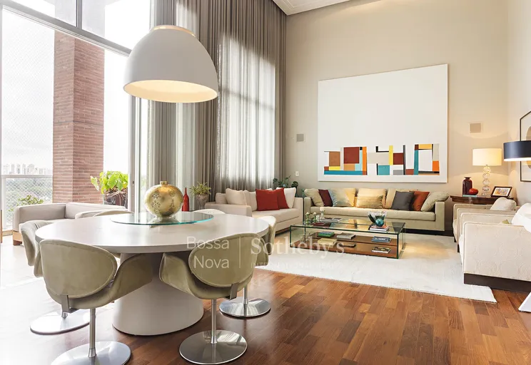 Sala de jantar - Imagem 6