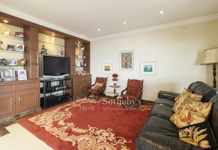 Home Theater - Imagem 24