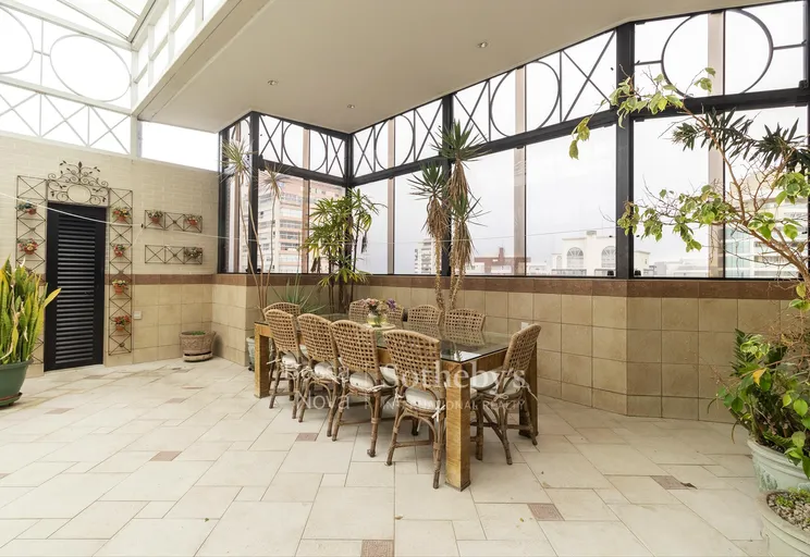 Varanda Gourmet - Imagem 17