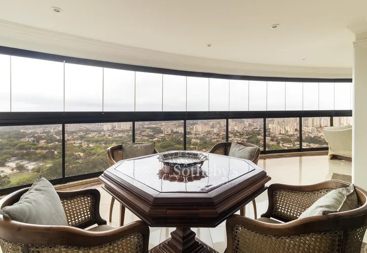 Terraço - Imagem 15