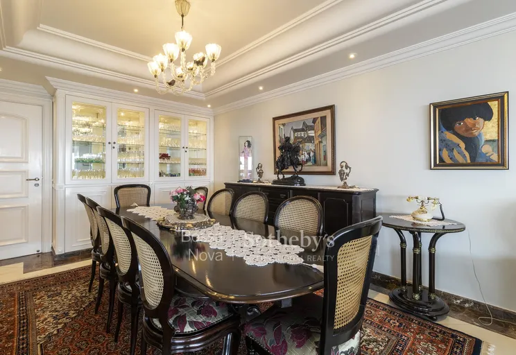 Sala de estar - Imagem 12