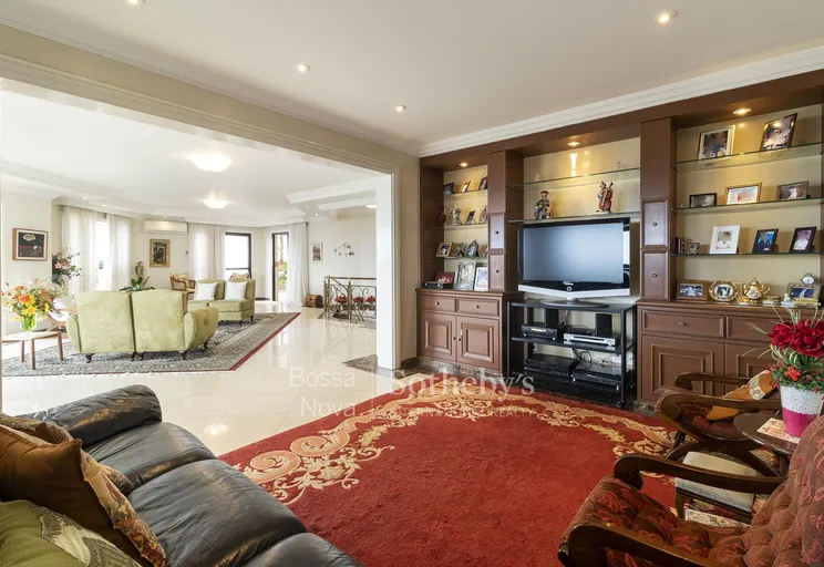 Home Theater - Imagem 25