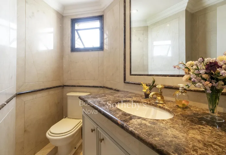 Lavabo - Imagem 16