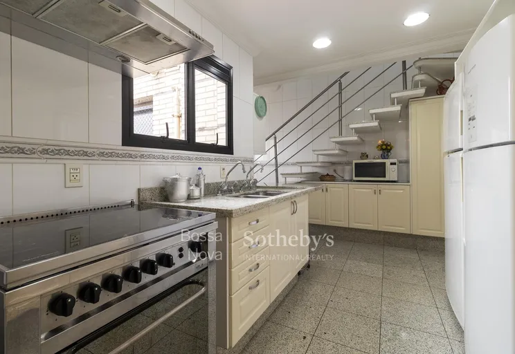Cozinha - Imagem 39