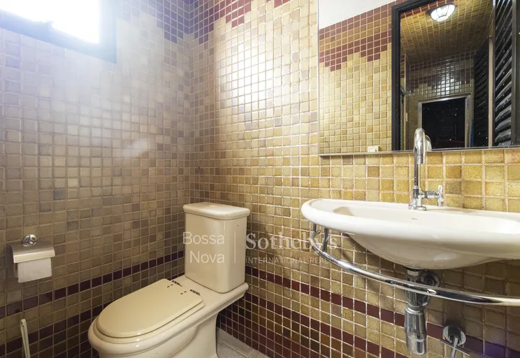 Lavabo - Imagem 23
