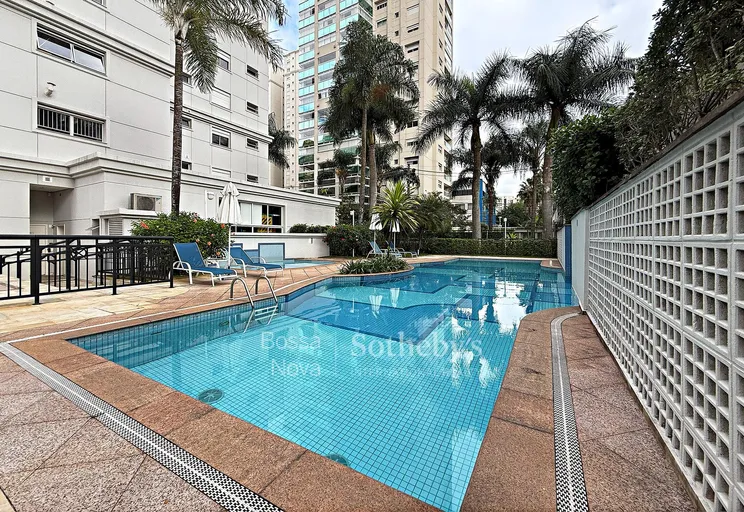 Piscina - Imagem 48
