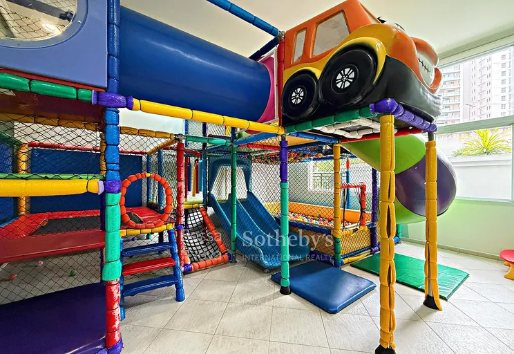Brinquedoteca - Imagem 40