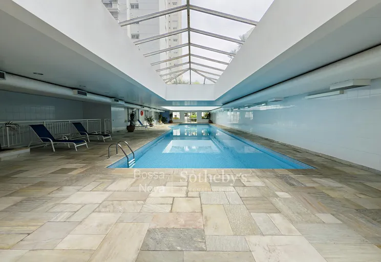 Piscina - Imagem 43