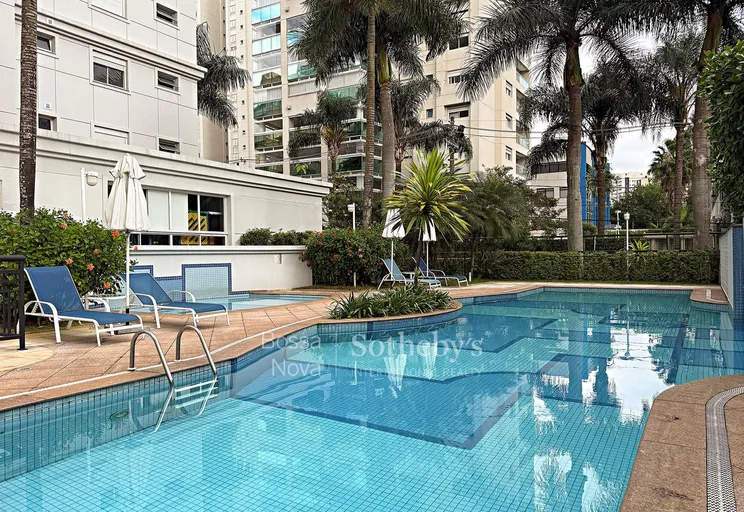 Piscina - Imagem 46