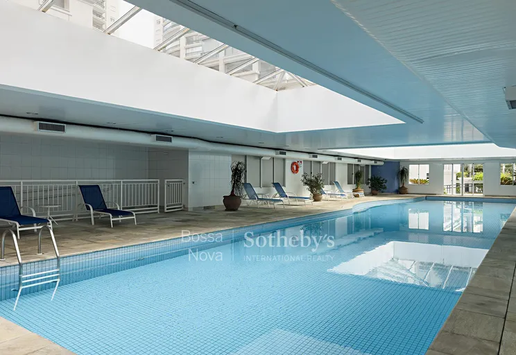 Piscina - Imagem 44
