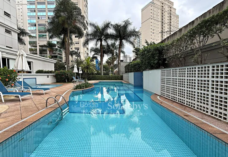 Piscina - Imagem 47
