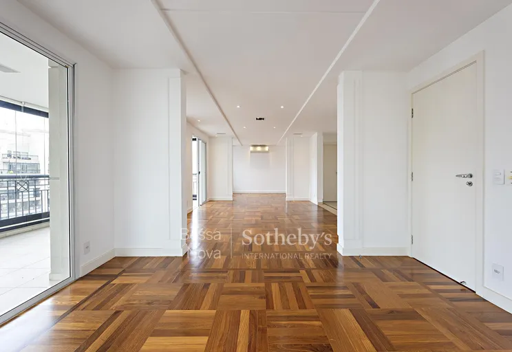 Sala de jantar - Imagem 9