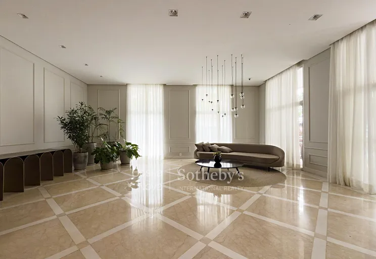 Hall de entrada - Imagem 36