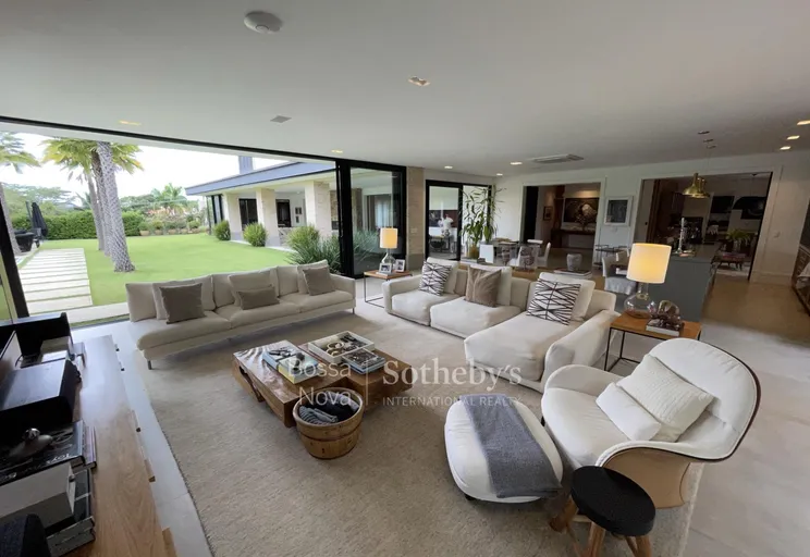 Sala de estar - Imagem 6