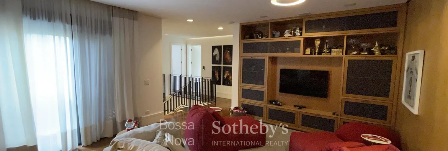 Sala de estar - Imagem 14