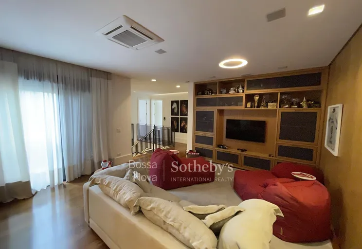 Sala de estar - Imagem 14