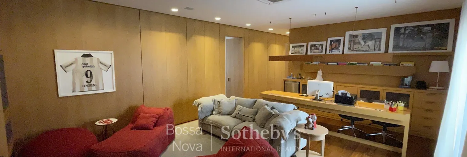 Sala de TV - Imagem 15